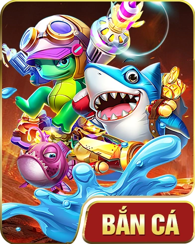 Bắn cá go99 nổ cá tiên